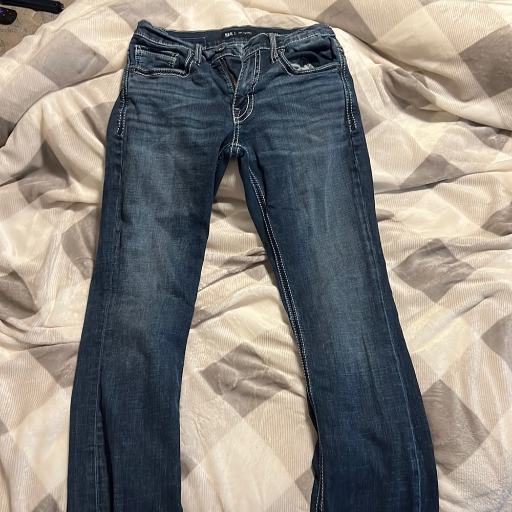 Men’s BKE jeans